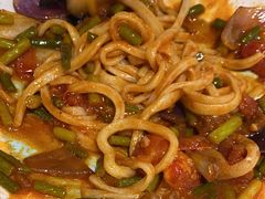 -撒拉花儿·新疆菜·清真(太阳宫店)