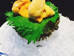 -梅筑·创意料理(王府井百货店)