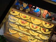 -漫咖啡(武汉天地店)