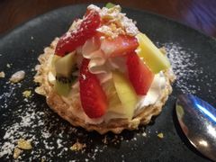 -斯比特花园西餐厅(东方商厦店)