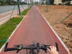 -水濂山森林公园