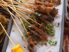 -林二哥宜烤官·宜宾小烧烤