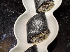 -味可道美食坊(福基路店)