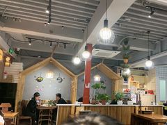 -壹块捌烧烤(灯市口店)