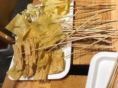 -袁记串串香(梁家巷店)