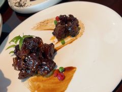 -环球港凯悦 · 享悦中餐厅