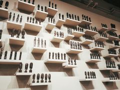 -长春世界雕塑园冰雪艺术天地