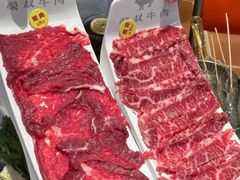 -荣叔港式沙嗲牛肉火锅(正佳潮流店)