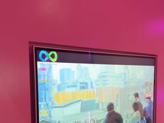 -酷秀KTV(五道口店)