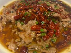 -燕春楼(海河华鼎店)