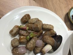 -莆田餐厅(滨海广场店)