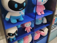 -vivo官方授权体验店(太子路店)