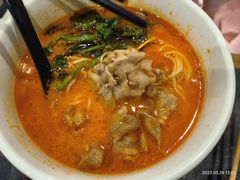 -和府捞面(天河领展广场店)