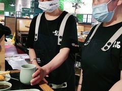 -梨花自助烤肉(天河城店)