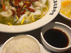 -太二酸菜鱼(宁波来福士店)