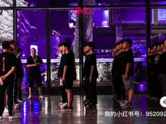 -赤红音乐现场(浦东金桥路店)