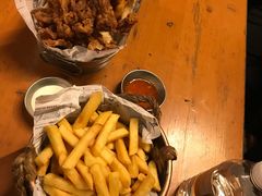 -宝莱纳餐厅(滨江店)