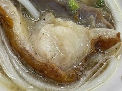 -陈光记烧腊店(罗保博士街店)
