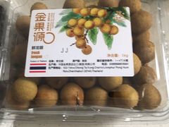 -鲜力达果品批发直销(无锡保利香槟店)