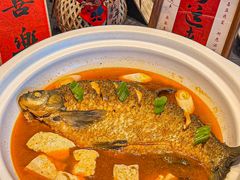 -汉水谣·江景餐厅(江滩店)