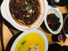 -竹里馆·淮扬菜·功夫茶(老门东店)