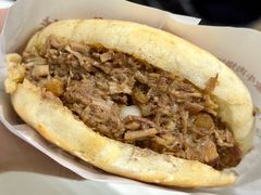 牛肉烧饼（多肉）-穆得·老周家牛肉烧饼(普利街店)