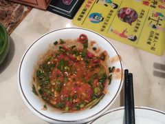 -小肥牛潮汕牛肉火锅(南联店)