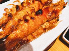 -花和海鲜自助(梅江店)