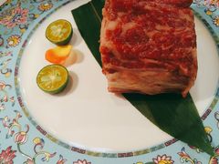 -隐炉和牛烧肉店(群力店)