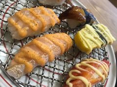 -古田居·特色寿司料理(骏欣中心店)