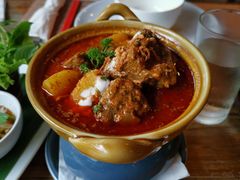 -Phensiri Thai Restaurant
