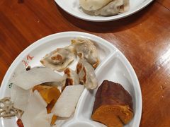 -清心素食自助餐厅(夫子庙店)