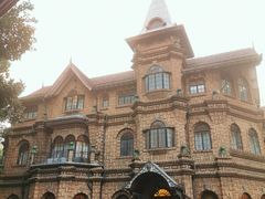 门面-马勒别墅·中餐厅