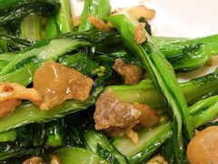 -盈旺小厨·非遗黄鳝饭(泰康路店)