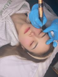 -张小野·专业半永久纹眉