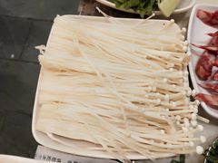 -朱氏胖子烂火锅(洪崖洞店)
