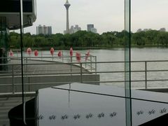 -天津水晶宫饭店