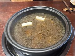 -滇野云南野生菌餐厅(陕西南路店)