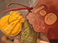 -正本原 Le Grenier a Pain(官舍店)