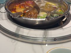 -乡土黄·鲜牛肉火锅·小龙虾(兴业街店)