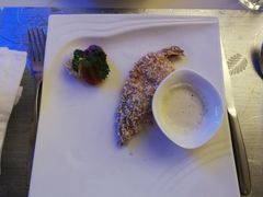 -马迭尔西餐厅(中央大街店)