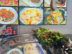-兰婆婆餐厅淳安菜