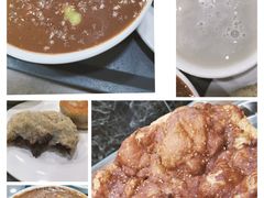 -白魁老号饭庄(安内店)