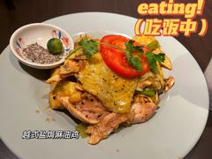 -大头虾越式风味餐厅(光明广场店)