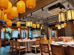 -十朝院子·南京菜(夫子庙店)