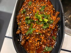 -食全食美冷锅串串(青年街店)