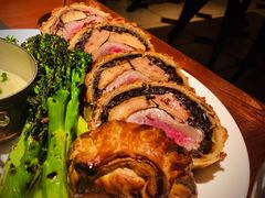 -壳里西餐厅Coquille Seafood Bistro(蒙自路店)