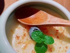 -菩提素素食餐厅(晶郦馆店)