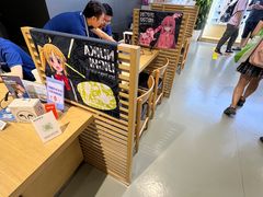 -Sony Store 索尼(上海淮海中路店)