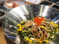 -秋木烤肉·韩国牛肉名家(高新旗舰店)